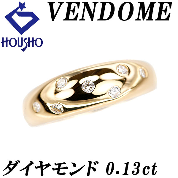 楽天市場】ヴァンドーム青山 リング(素材(貴金属)イエロー 楽天市場】ヴァンドーム青山 リング(素材(貴金属)イエロー