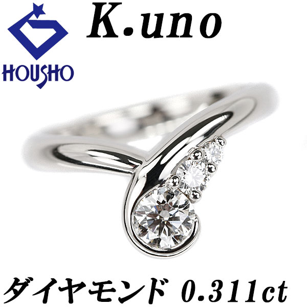 0.273ct/K-uno ケイウノ ダイヤモンドリング 楽天市場】ケイウノ ダイヤモンド リングの通販