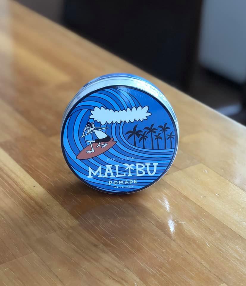 MALIBU POMADE　マリブポマード