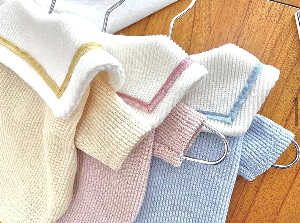 犬の服 おしゃれ ブランド 韓国 ZOOBICO セーラーカラー パンケーキニット カーディガン パステルカラー ピンク ブルー イエロー XS S M L XL 柔らかい 伸縮性あり 着せやすい