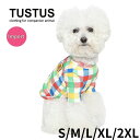 犬の服 犬服 TUSTSU ブロ