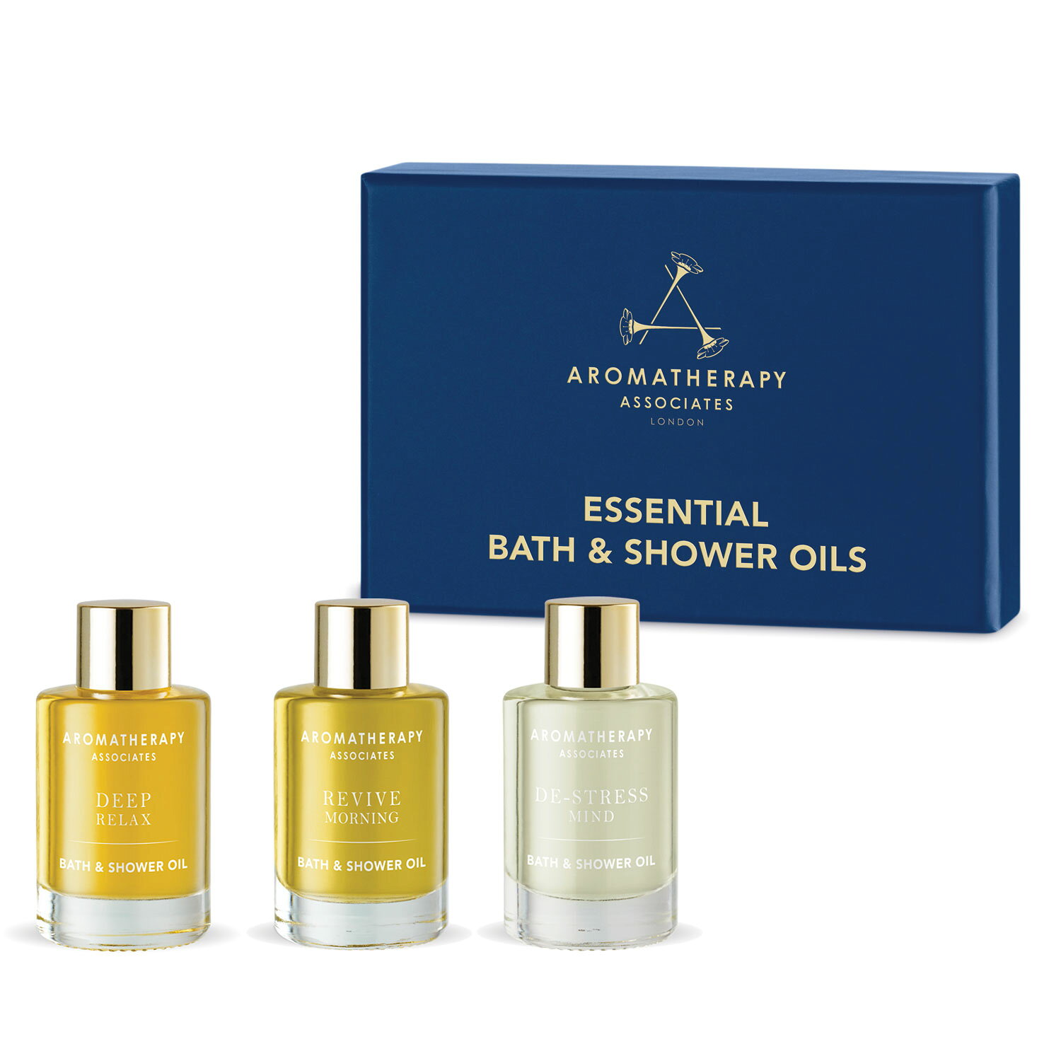 【公式 アロマセラピー アソシエイツ】ライフエッセンシャルズN Aromatherapy Associates