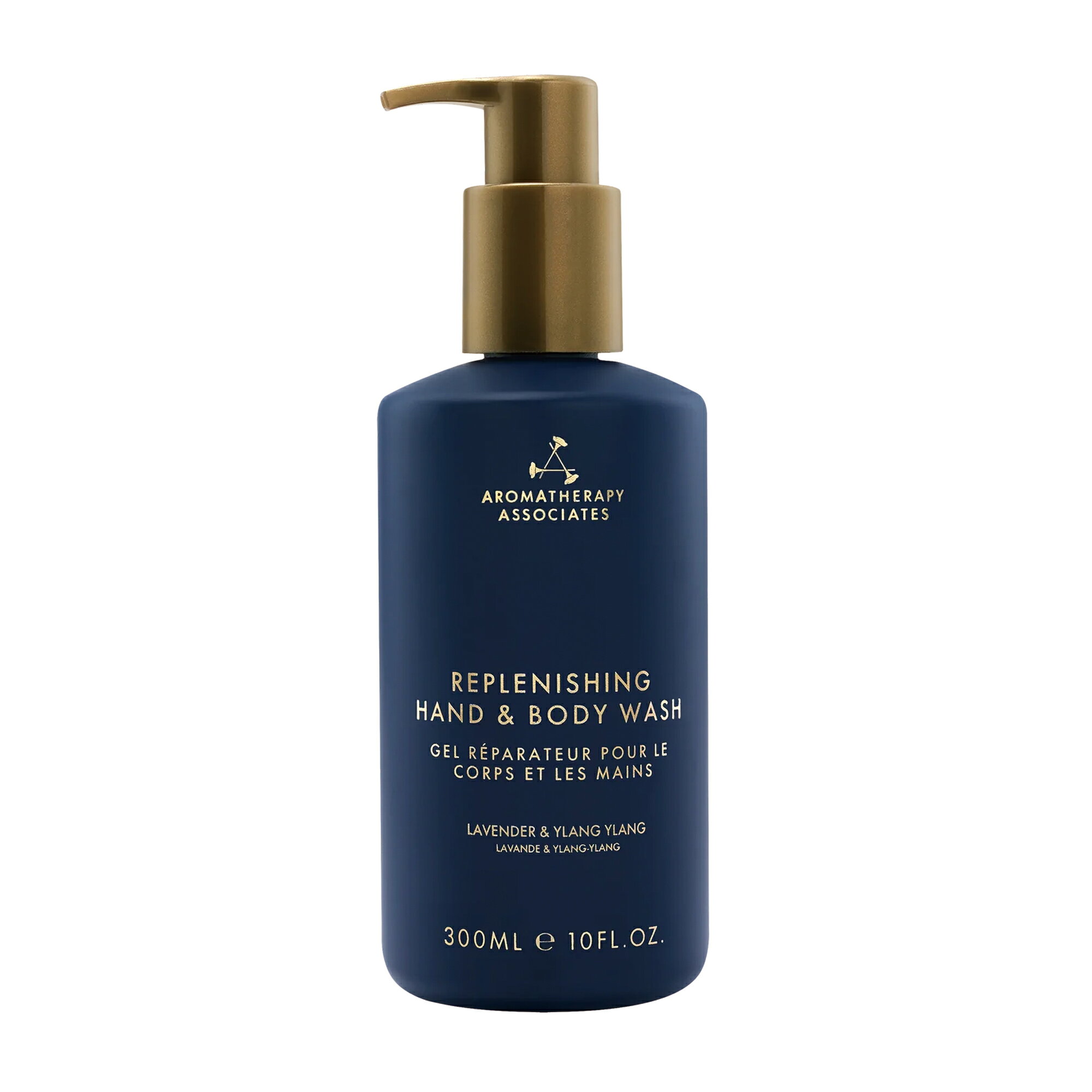 アロマセラピーアソシエイツ　BL　ボディウォッシュ Aromatherapy Associates