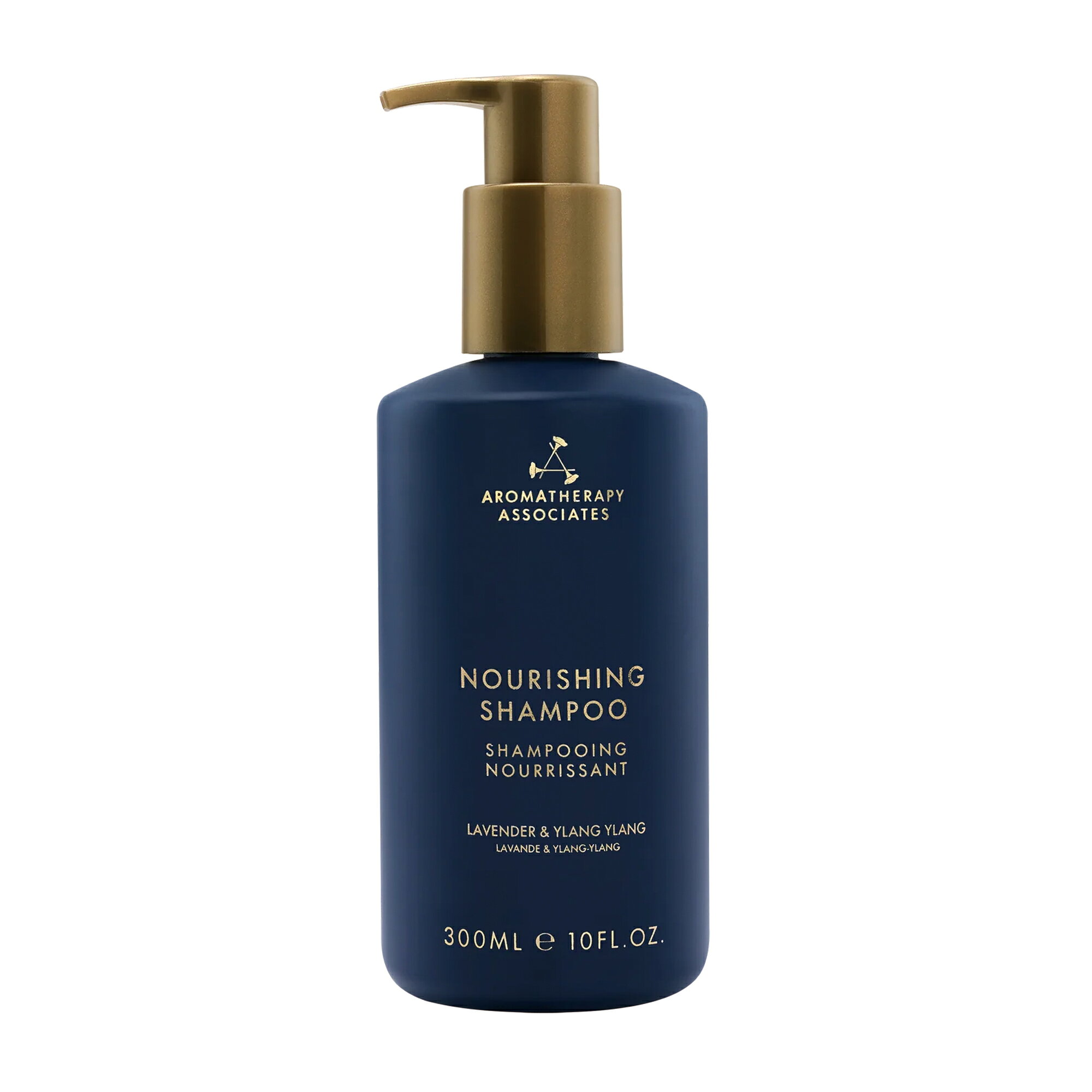 【公式 アロマセラピー アソシエイツ】BL　シャンプー Aromatherapy Associates