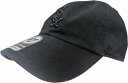 フォーティーセブンブランド クリーンナップ ベースボールキャップ 帽子 シカゴ ホワイトソックス ブラック 47BRAND CLEAN UP White sox baseball cap 056