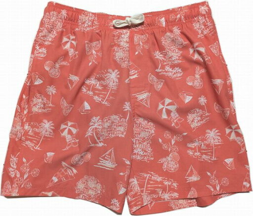 オールドネイビー 海水パンツ スイムパンツ サーフトランクス 水着 オレンジ メンズ OLD NAVY SWIM SHORTS 002 オールドネイビー 海水パンツ スイムパンツ サーフトランクス 水着 オレンジ メンズ OLD NAVY SWIM SHORTS 002