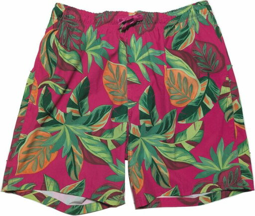 オールドネイビー 海水パンツ スイムパンツ サーフトランクス 水着 ピンク系 メンズ OLD NAVY SWIM SHORTS 003 オールドネイビー 海水パンツ スイムパンツ サーフトランクス 水着 ピンク系 メンズ OLD NAVY SWIM SHORTS 003