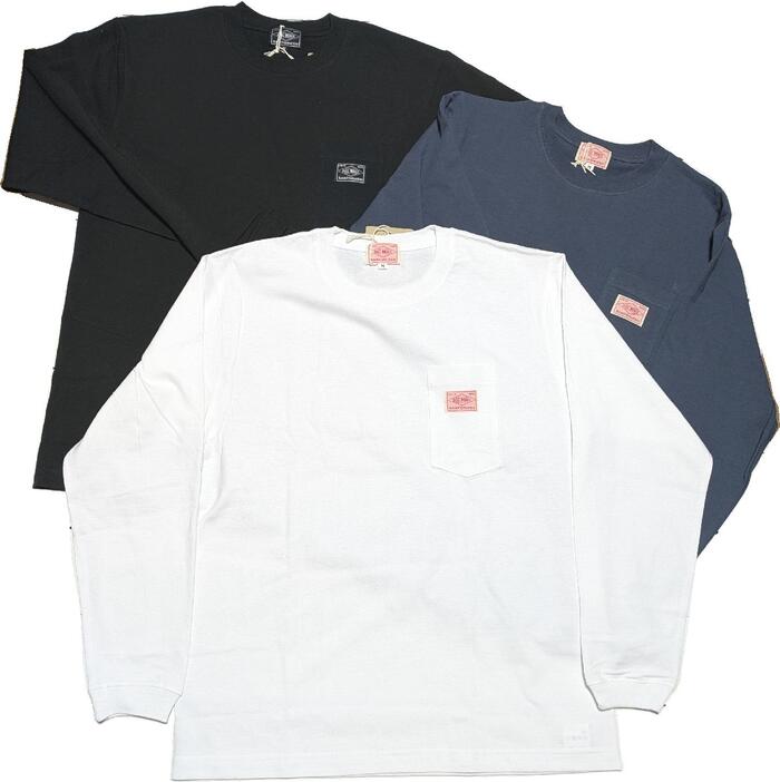 乐天商城 - ビッグマイク 新サングラスロンT メンズ Tシャツ BIG MIKE T SHIRTS 034