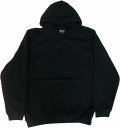 xCTCh AJ vI[o[ XEFbgp[J ubN Y BAYSIDE SWEAT PARKA USA 005