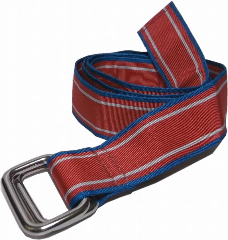 ブルックスブラザーズ リボンベルト ピンク メンズ Brooks Brothers LINE BELT 085