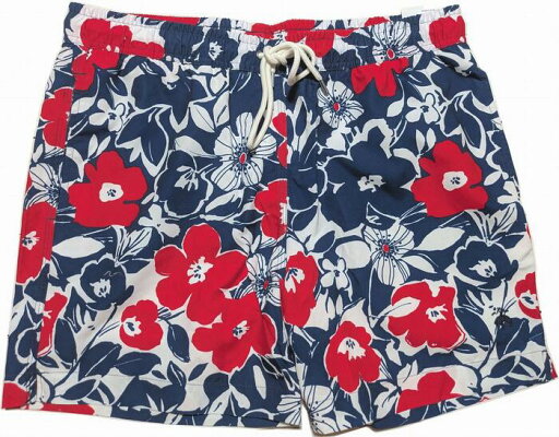 ブルックスブラザーズ 海水パンツ スイムパンツ サーフトランクス 水着 インナー付き ブルー レッド Brooks Brothers SWIM SHORTS 031 ブルックスブラザーズ 海水パンツ スイムパンツ サーフトランクス 水着 インナー付き ブルー レッド Brooks Brothers SWIM SHORTS 031