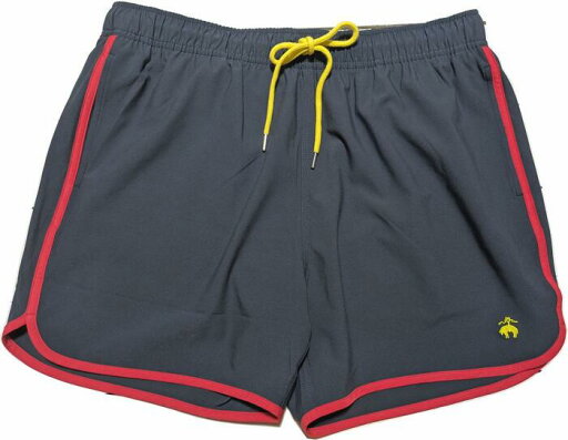 ブルックスブラザーズ 海水パンツ スイムパンツ サーフトランクス 水着 ネイビー Brooks Brothers SWIM SHORTS 032 ブルックスブラザーズ 海水パンツ スイムパンツ サーフトランクス 水着 ネイビー Brooks Brothers SWIM SHORTS 032
