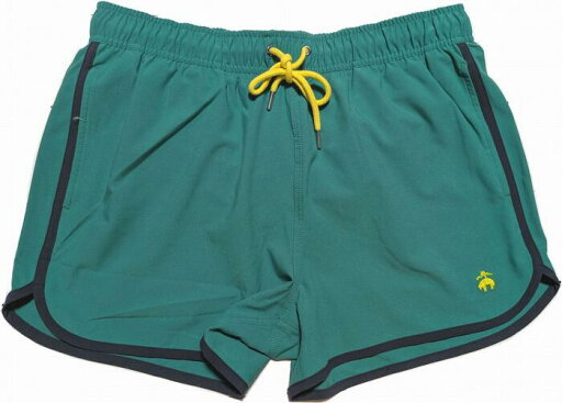 ブルックスブラザーズ 海水パンツ スイムパンツ サーフトランクス 水着 グリーン Brooks Brothers SWIM SHORTS 034 ブルックスブラザーズ 海水パンツ スイムパンツ サーフトランクス 水着 グリーン Brooks Brothers SWIM SHORTS 034