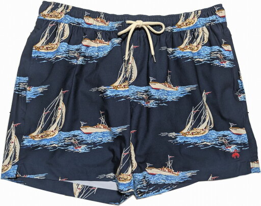 ブルックスブラザーズ 海水パンツ スイムパンツ サーフトランクス 水着 ネイビー Brooks Brothers SWIM SHORTS 039 ブルックスブラザーズ 海水パンツ スイムパンツ サーフトランクス 水着 ネイビー Brooks Brothers SWIM SHORTS 039