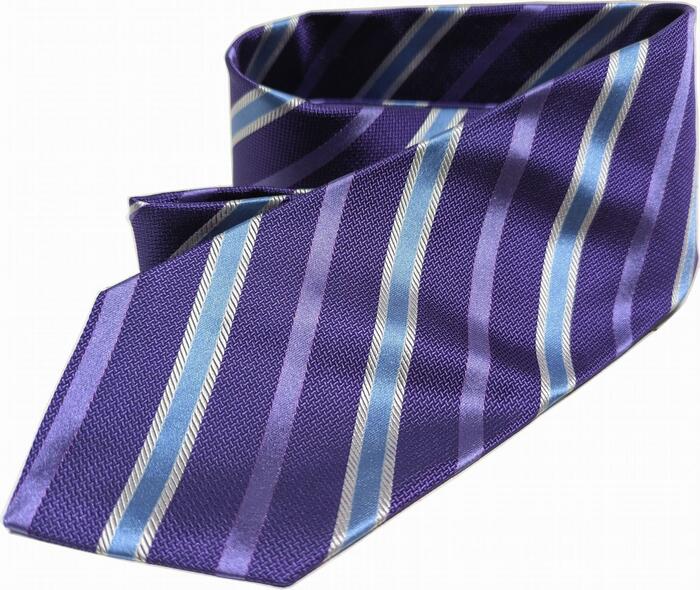乐天商城 - ブルックスブラザーズ アメリカ製 ネクタイ パープル メンズ Brooks Brothers silk necktie usa 021