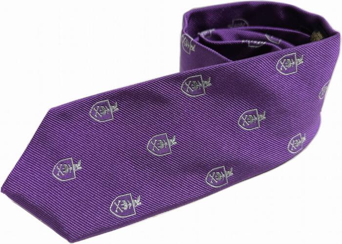 乐天商城 - ブルックスブラザーズ アメリカ製 ネクタイ パープル メンズ Brooks Brothers silk necktie usa 127