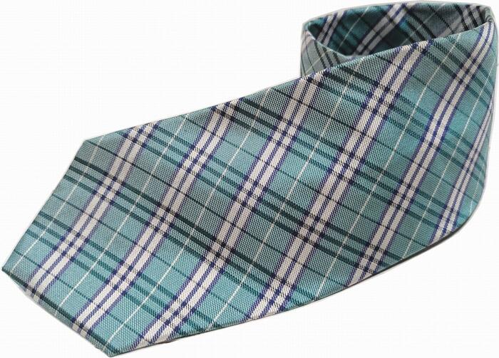 乐天商城 - ブルックスブラザーズ アメリカ製 ネクタイ グリーン系 メンズ Brooks Brothers silk necktie usa 143