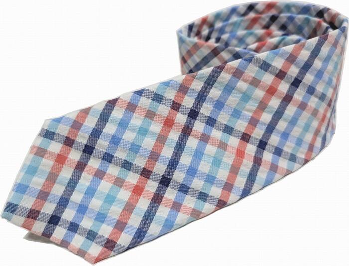 乐天商城 - ブルックスブラザーズ アメリカ製 ネクタイ マルチ チェック メンズ Brooks Brothers silk necktie usa 147