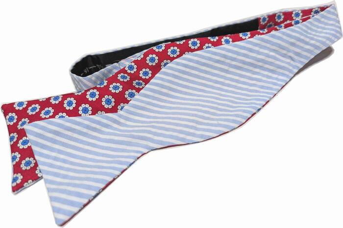 最終値下げ　ブルックスブラザーズ　蝶ネクタイ／ボウタイ　5本セット　USA製 最終値下げ ブルックスブラザーズ 蝶ネクタイ／ボウタイ 5本セット USA