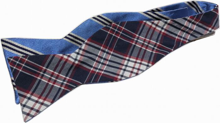 乐天商城 - ブルックスブラザーズ アメリカ製 シルク ボウタイ 蝶ネクタイ ネイビー メンズ Brooks Brothers necktie bowtie 158