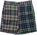 ubNXuU[Y }hX`FbN N[W[ V[gpc 4pl Y Brooks Brothers SHORT PANTS 031