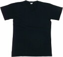 エントリーエスジー アドニス ナイトブルー ENTRY SG 半袖 Vネック Tシャツ メンズ 日本製 ADONIS NIGHT BLUE 208