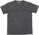 エントリーエスジー ジェノバ グラファイト 半袖 ポケット付き Vネック Tシャツ メンズ 日本製 ENTRY SG GENOVA GRAPHITE 180