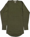 エントリーエスジー グロリアス ブロンズグリーン ENTRY SG 長袖 サーマル Tシャツ メンズ 日本製 GLORIOUS BRONZE GREEN 221