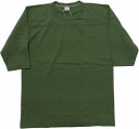 エントリーエスジー レメディ イングリッシュグリーン 5分袖 Tシャツ メンズ 日本製 ENTRY SG REMEDY new ENGLISH GREEN 275