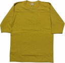 エントリーエスジー レメディ マリーゴールド 5分袖 Tシャツ メンズ 日本製 ENTRY SG REMEDY MARI GOLD 277
