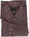 ギットマンブラザーズ アメリカ製 長袖 ワイドスプレッドシャツ メンズ GITMAN BROTHERS SHIRTS MADE IN USA 004