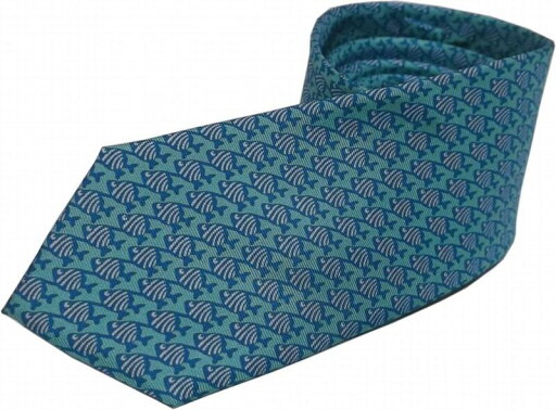 ジェイクルー シルク プリント ネクタイ ブルー メンズ J.CREW NECKTIE 008 ジェイクルー シルク プリント ネクタイ ブルー メンズ J.CREW NECKTIE 008