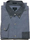 WFCN[  {^_EVc u[ Y J.CREW BD SHIRTS 005