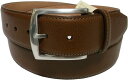 }[eBfBO} AJ {v U[xg CguE Y MARTIN DINGMAN LEATHER BELT MADE IN USA 011