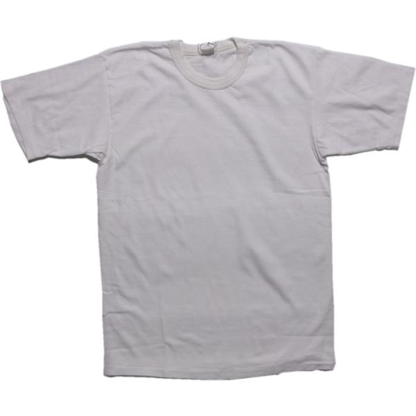 エントリーエスジー エクセレントウィーブ オイスターホワイト 半袖 Tシャツ メンズ 日本製 ENTRY SG EXCELLENT WEAVE OYSTER WHITE 023