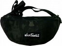 ワイルドシングス ウエストバッグ カモフラージュ WILD THINGS BAG 004