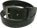 トラファルガー 本革製 レザーベルト 茶 ブラウン メンズ TRAFALGAR LEATHER BELT 006