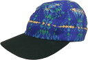 ペンドルトン アメリカ製 5パネル キャップ 帽子 ブルー メンズ PENDLETON FIVE PANEL CAP 016