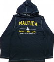 m[eBJ {[CYTCY  vg TVc p[J lCr[n Nautica boys T-SHIRTS 002