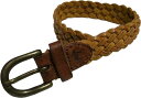 ウィルレザーグッズ 本革製 レザーメッシュ ブレスレット イエロー メンズ WILL LEATHER GOODS LEATHER BRACELET 002