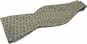 ヴィニヤードヴァインズ アメリカ製 シルク ボウタイ 蝶ネクタイ イエロー メンズ vineyard vines BOWTIE MADE IN USA 040