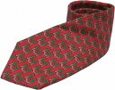 ヴィニヤードヴァインズ アメリカ製 シルク プリント ネクタイ ピンク メンズ vineyard vines NECKTIE MADE IN USA 050