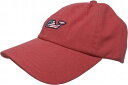 ヴィニヤードヴァインズ キャップ 帽子 レッド系 メンズ vineyard vines CAP 043