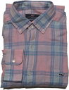 ヴィニヤードヴァインズ 長袖 リネンシャツ ピンク メンズ vineyard vines LINEN SHIRTS 002