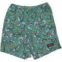 ヴィニヤードヴァインズ 海水パンツ グリーン　メンズ vineyard vines SWIM PANTS 003