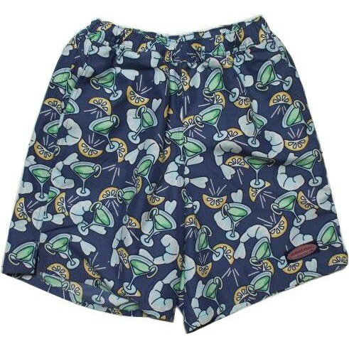 ヴィニヤードヴァインズ 海水パンツ 紺 ネイビー メンズ vineyard vines SWIM PANTS 007