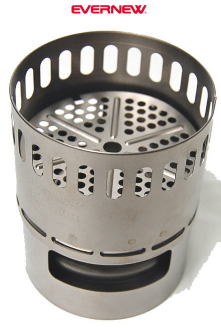 【EVERNEW】アルコールストーブスタンドDXセット通販格安セール情報 楽天 通販