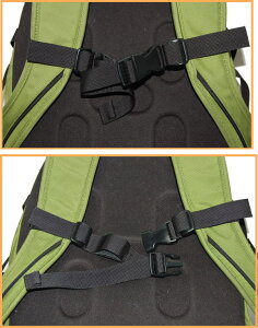 【 秀岳荘オリジナル 】チェストストラップ 25mm通販格安セール情報 楽天 通販