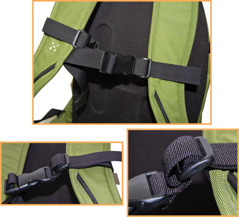 【 秀岳荘オリジナル 】チェストストラップ 25mm通販格安セール情報 楽天 通販