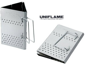 【ユニフレーム】 チャコスタ 2